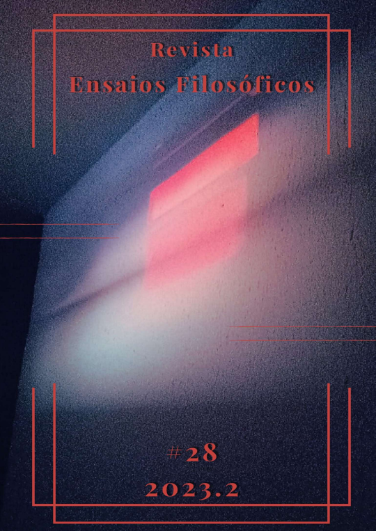 Revista Ensaios Filosóficos